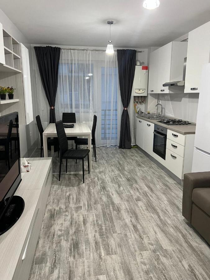Alice Residence Sibiu Exteriér fotografie