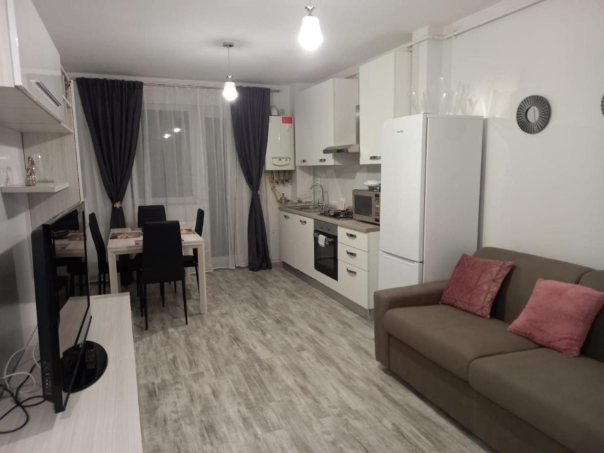 Alice Residence Sibiu Exteriér fotografie